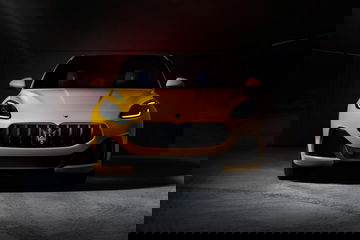 Maserati Grecale 2022 71