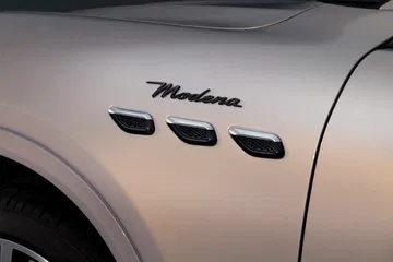 Maserati Grecale 2022 72