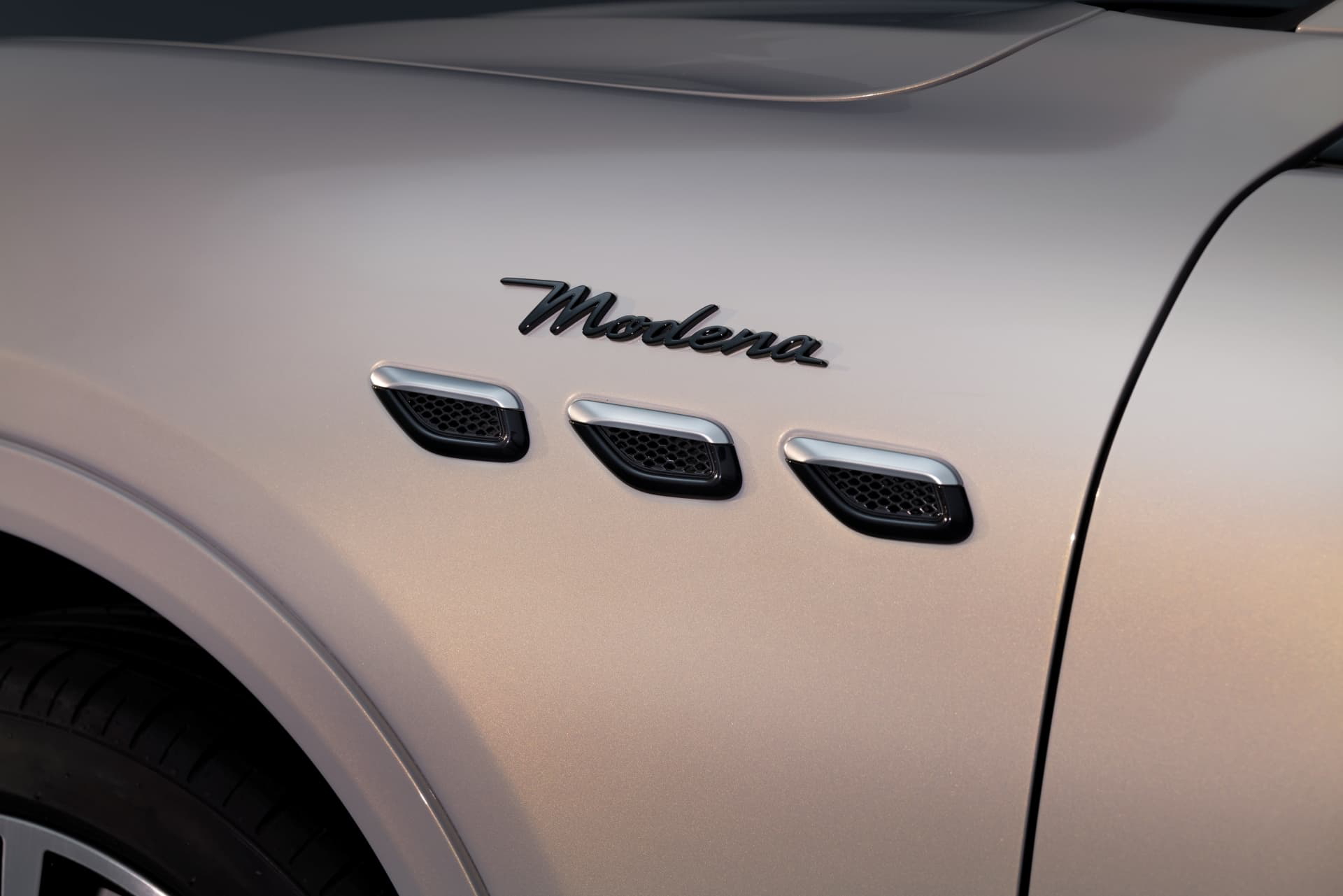 Maserati Grecale 2022 72