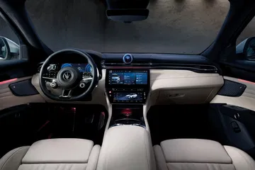 Maserati Grecale 2022 73