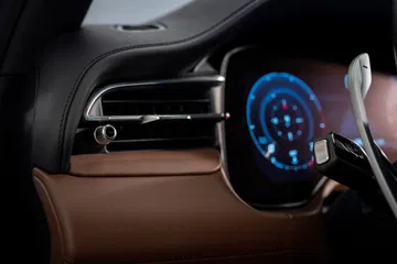 Maserati Grecale 2022 75