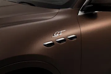 Maserati Grecale 2022 76