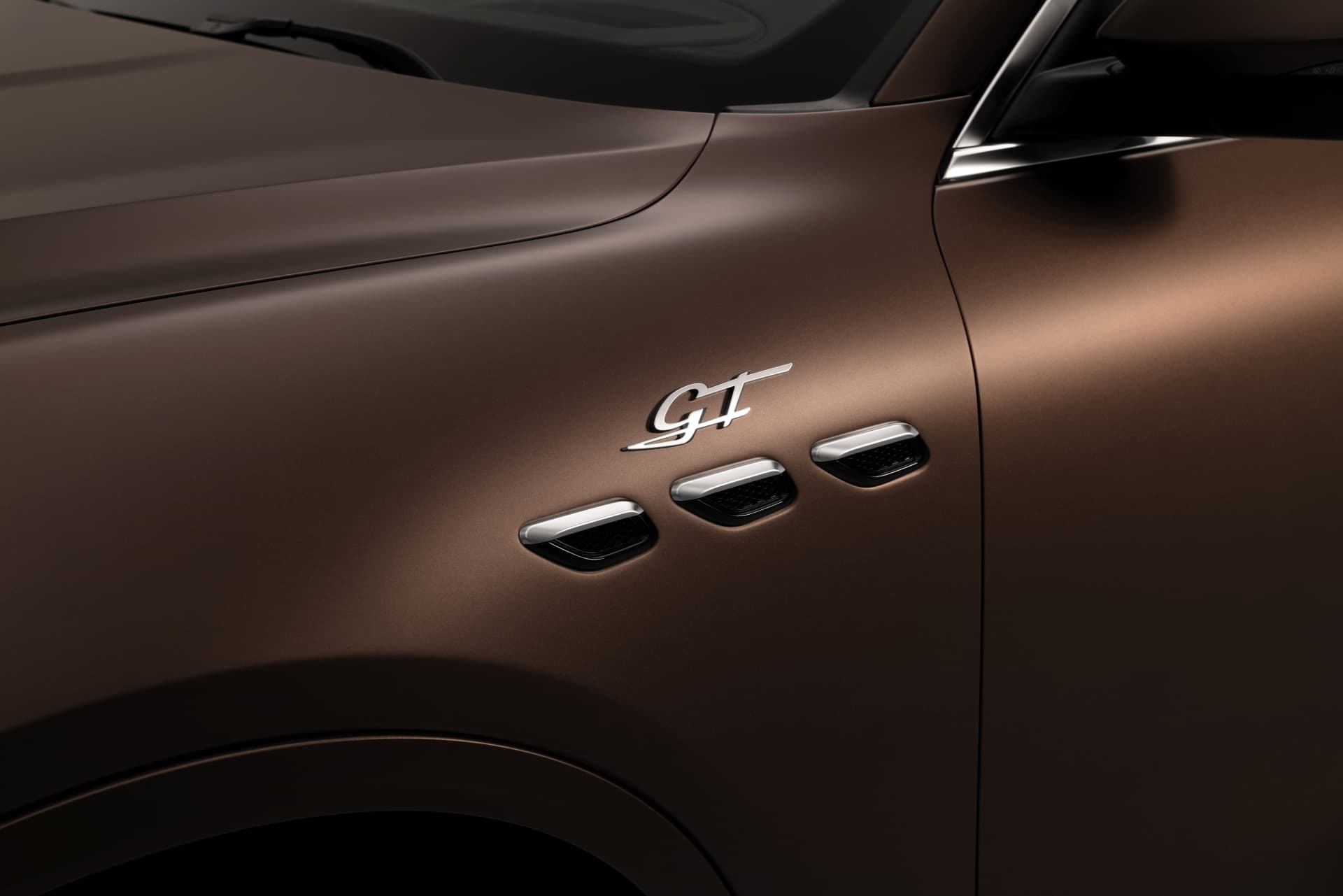 Maserati Grecale 2022 76