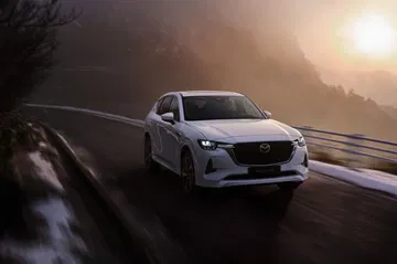 Mazda Cx 60 2022 09