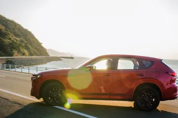 Mazda Cx 60 2022 10