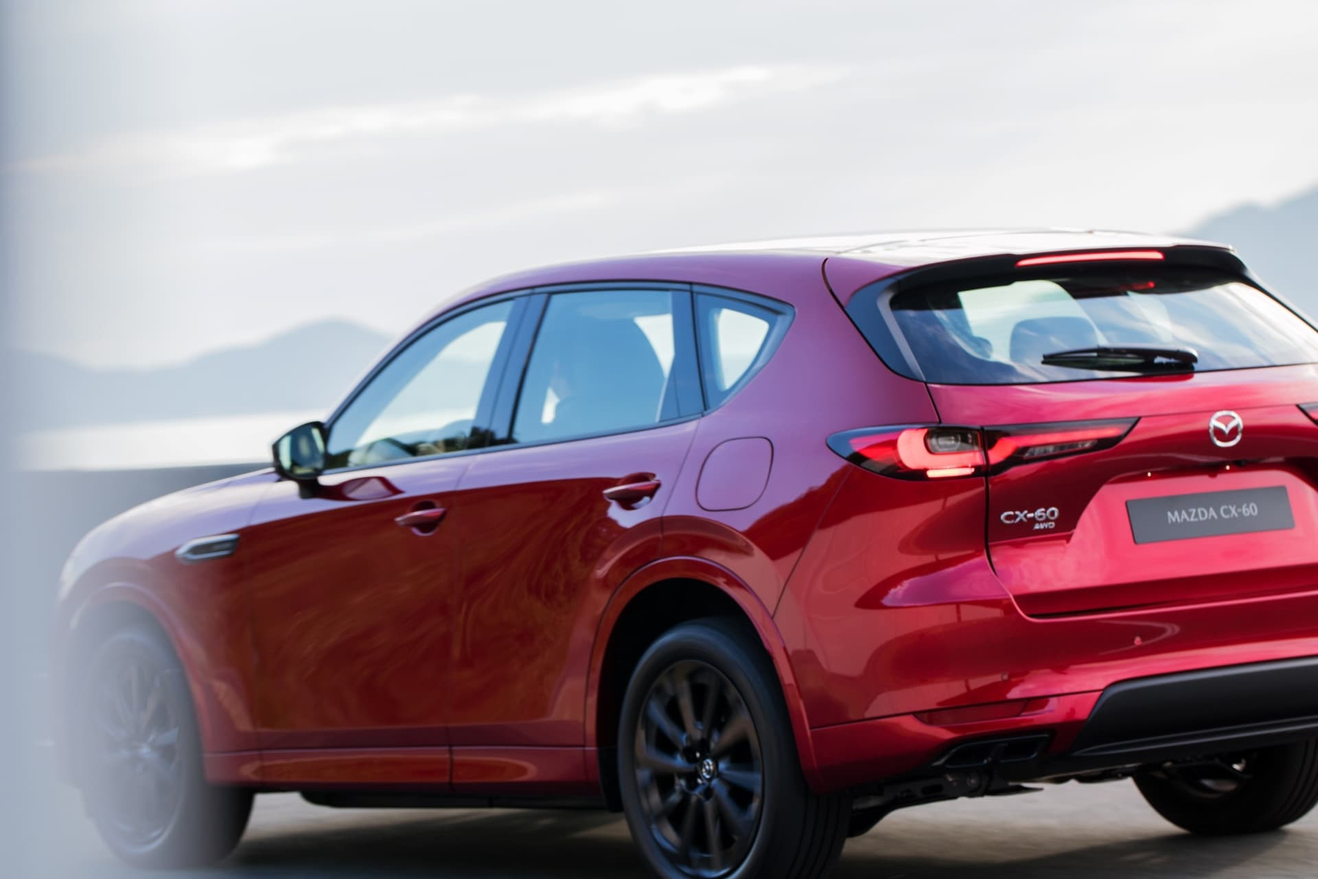 Mazda Cx 60 2022 11