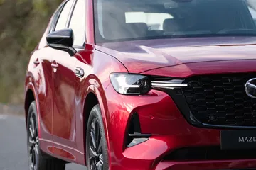 Mazda Cx 60 2022 12
