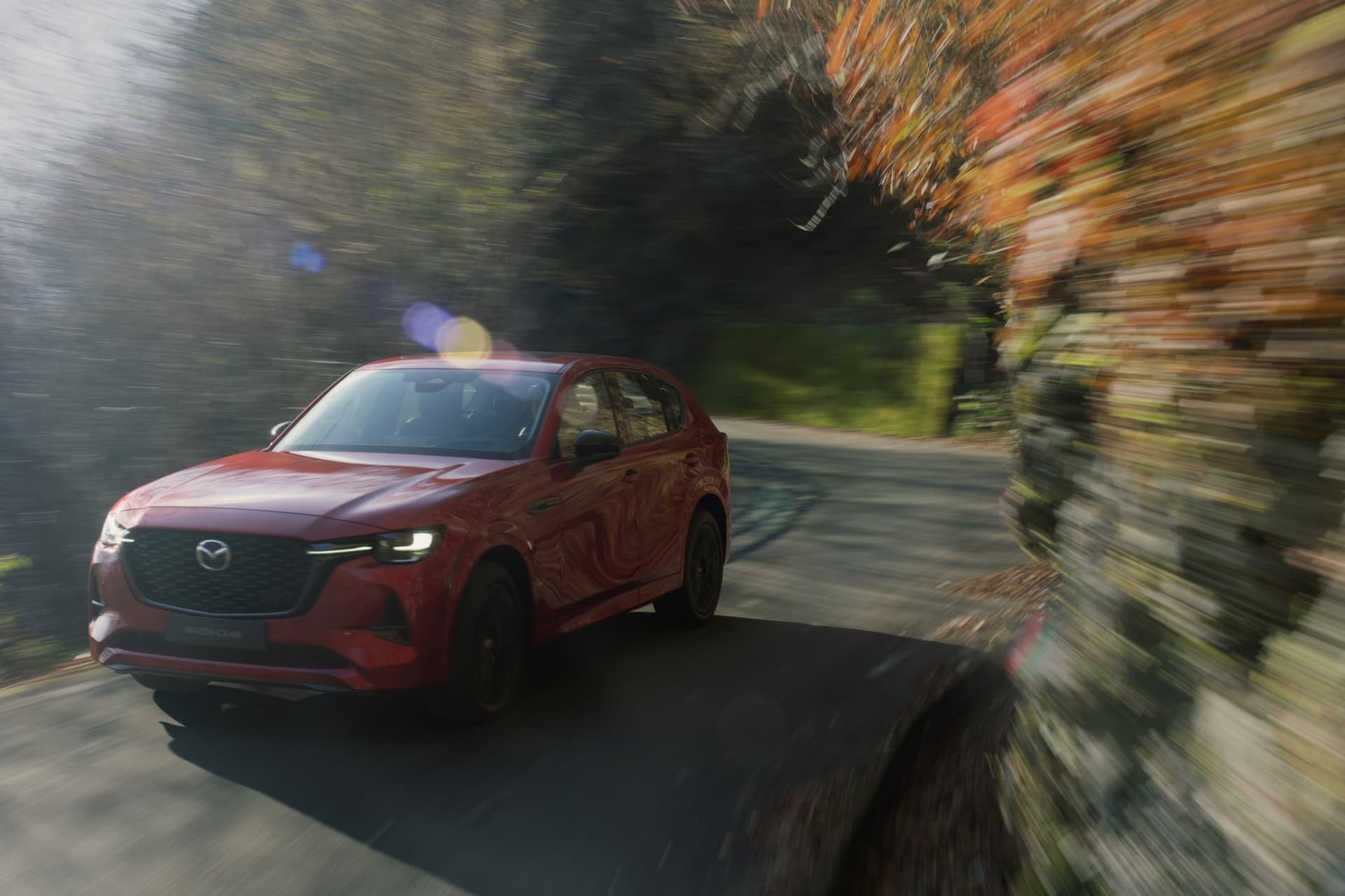 Mazda Cx 60 2022 13