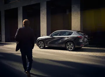 Mazda Cx 60 2022 17