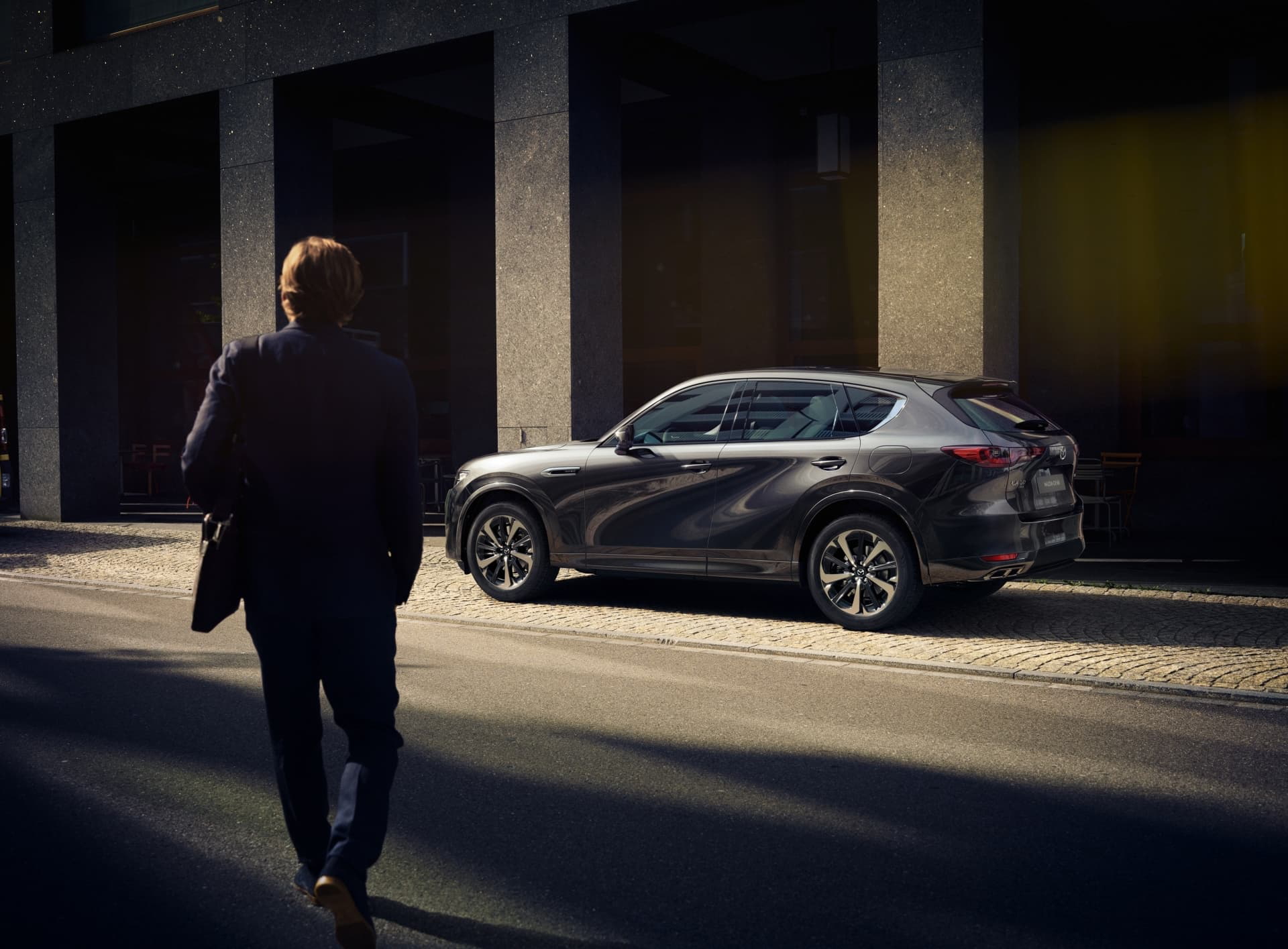 Mazda Cx 60 2022 17