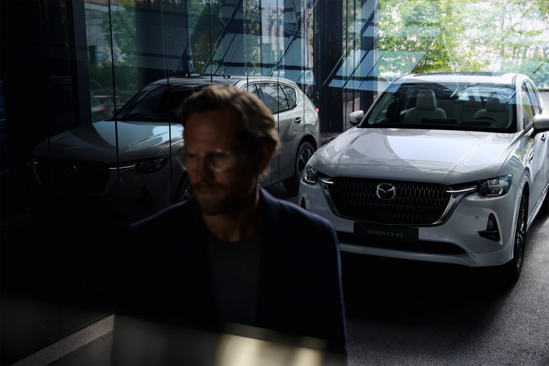 Mazda Cx 60 2022 18