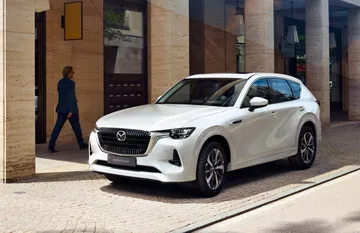Mazda Cx 60 2022 19