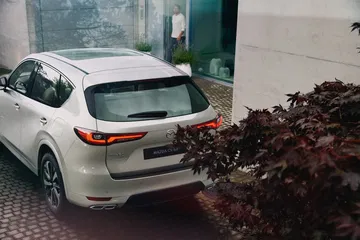 Mazda Cx 60 2022 20