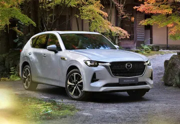 Mazda Cx 60 2022 27