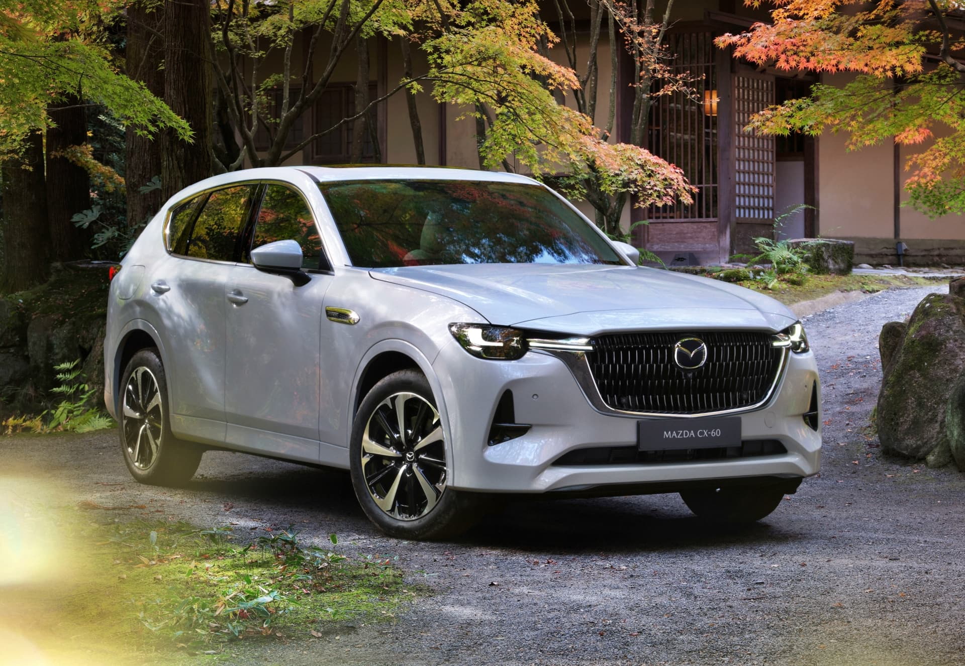 Mazda Cx 60 2022 27