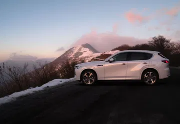 Mazda Cx 60 2022 28