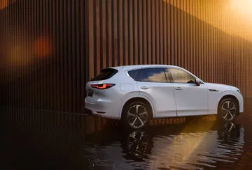 Mazda Cx 60 2022 29