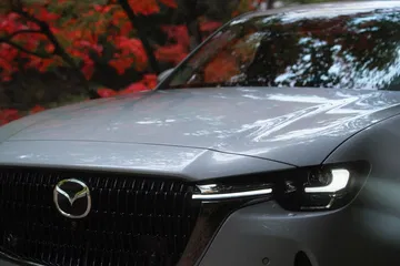 Mazda Cx 60 2022 31