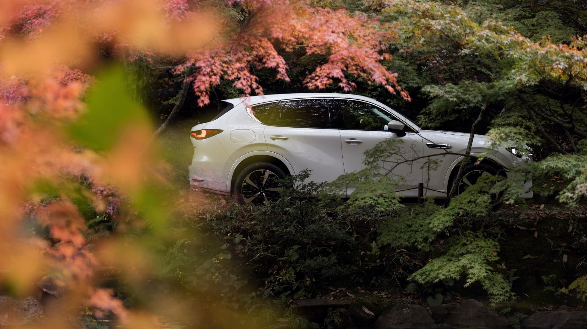 Mazda Cx 60 2022 34