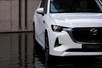 Mazda Cx 60 2022 35