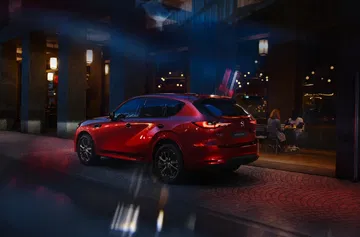 Mazda Cx 60 2022 42