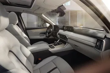 Mazda Cx 60 2022 56