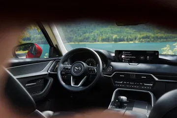 Mazda Cx 60 2022 57