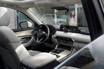Mazda Cx 60 2022 58