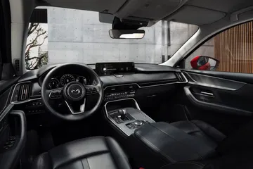 Mazda Cx 60 2022 59