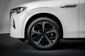 Mazda Cx 60 2022 66