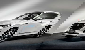 Imagen del Mazda CX-60