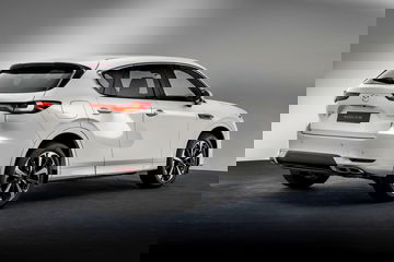 Mazda Cx 60 2022 71