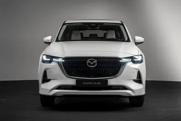 Mazda Cx 60 2022 73