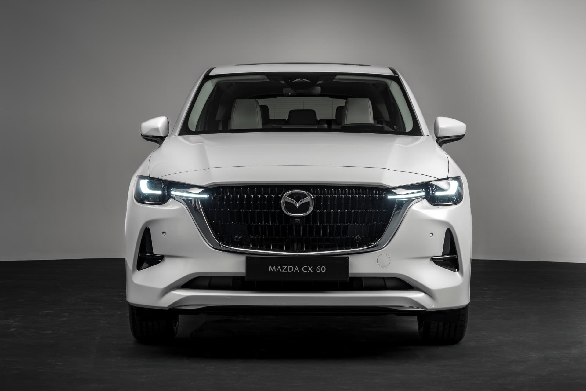 Mazda Cx 60 2022 73