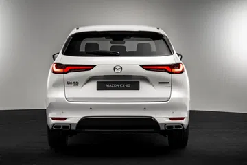 Mazda Cx 60 2022 74