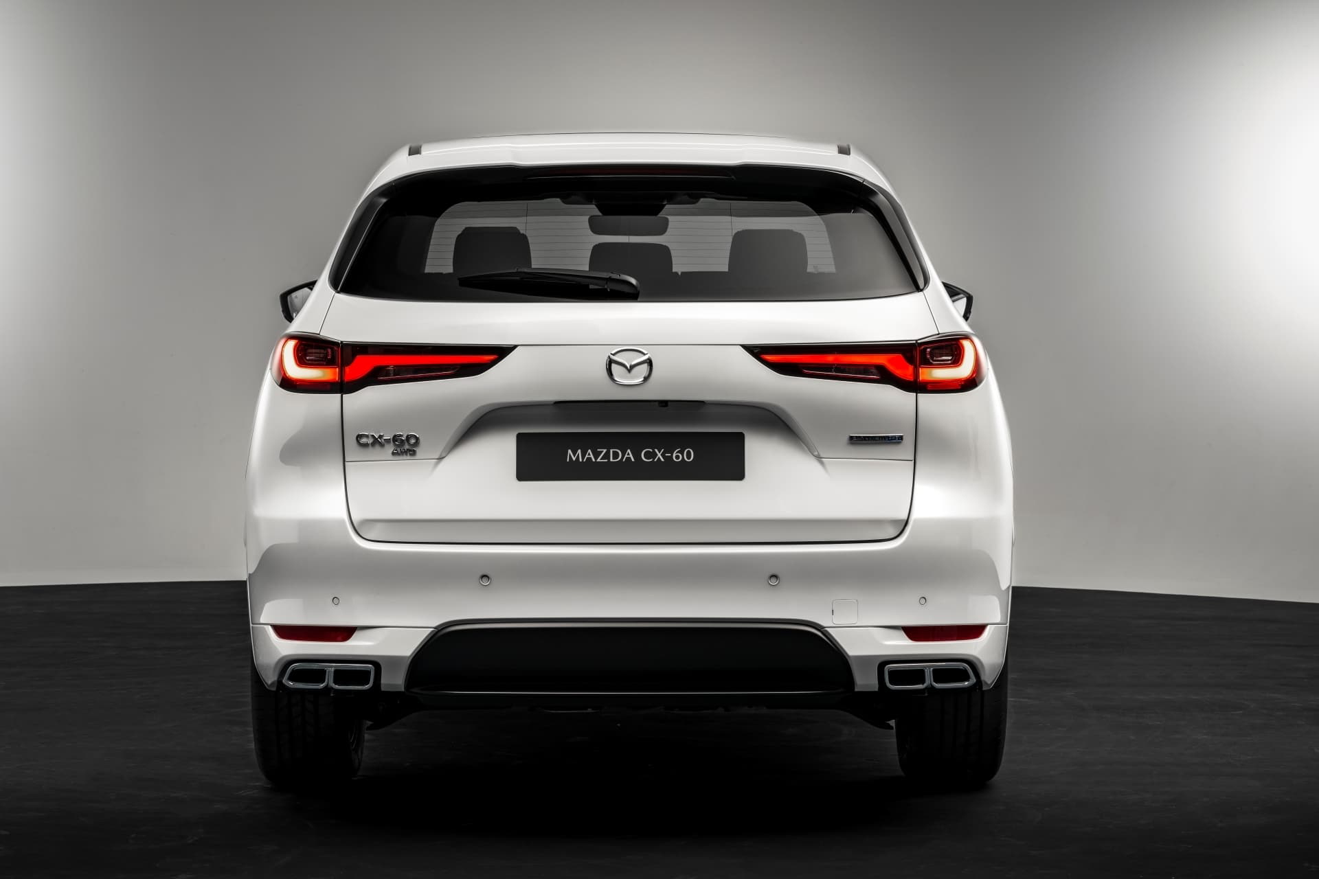 Mazda Cx 60 2022 74