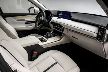 Mazda Cx 60 2022 75
