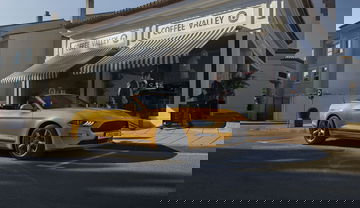 Mustang California Special 2022 01