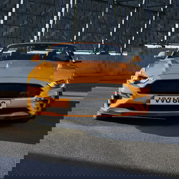 Mustang California Special 2022 04