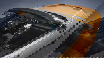 Mustang California Special 2022 06