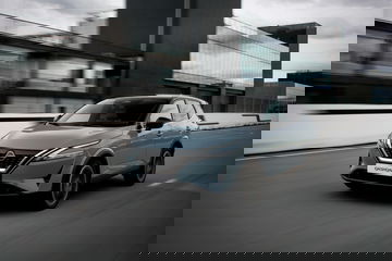 Nissan Qashqai E Power 01