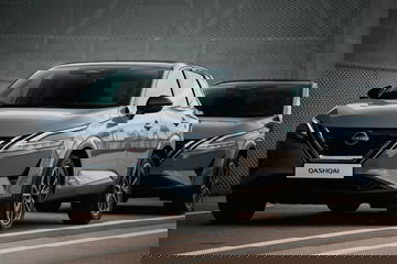 Nissan Qashqai E Power 03
