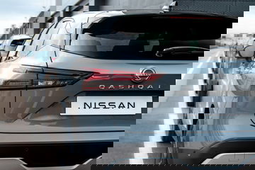 Nissan Qashqai E Power 04