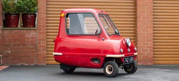 Peel P50 Subasta Marzo 2022 01 Portada