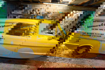 Peel P50 Subasta Marzo 2022 06