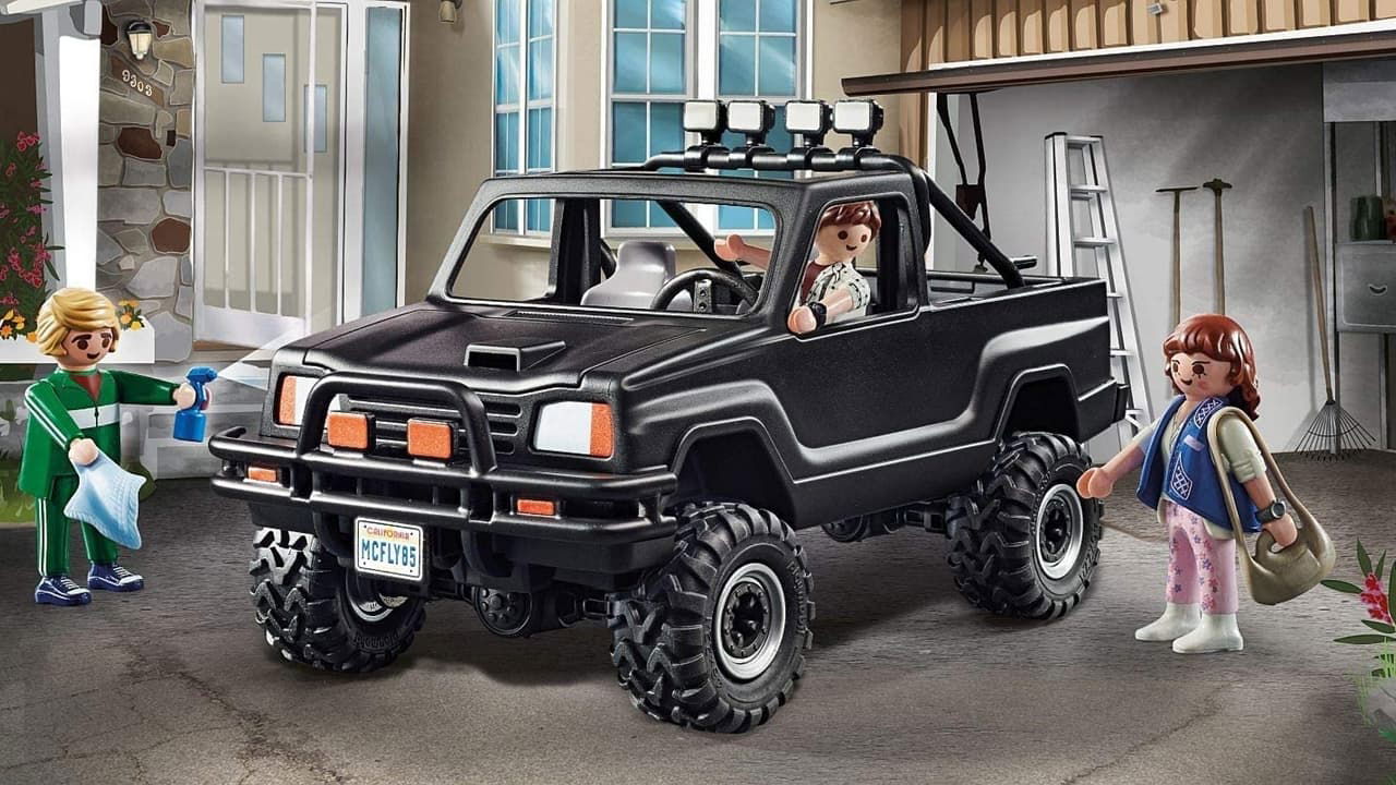 Por Que Tantos De Nosotros Amamos Las Pick Up