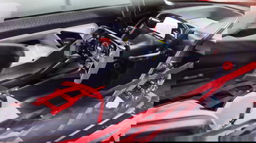 Porsche Mission R 04