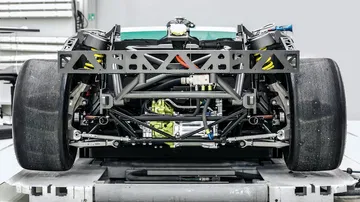 Porsche Mission R 26 Porsche Mission R 26