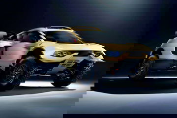 Prodrive Hunter 2022 01