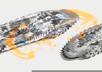 Prototipo Audi Quattro Spyder 06